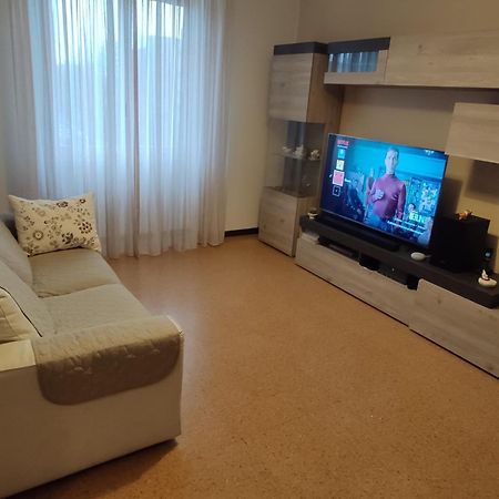 Gli Scoiattoli Di Tolstoi Lägenhet Milano Exteriör bild