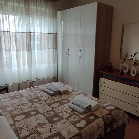 Gli Scoiattoli Di Tolstoi Lägenhet Milano Exteriör bild