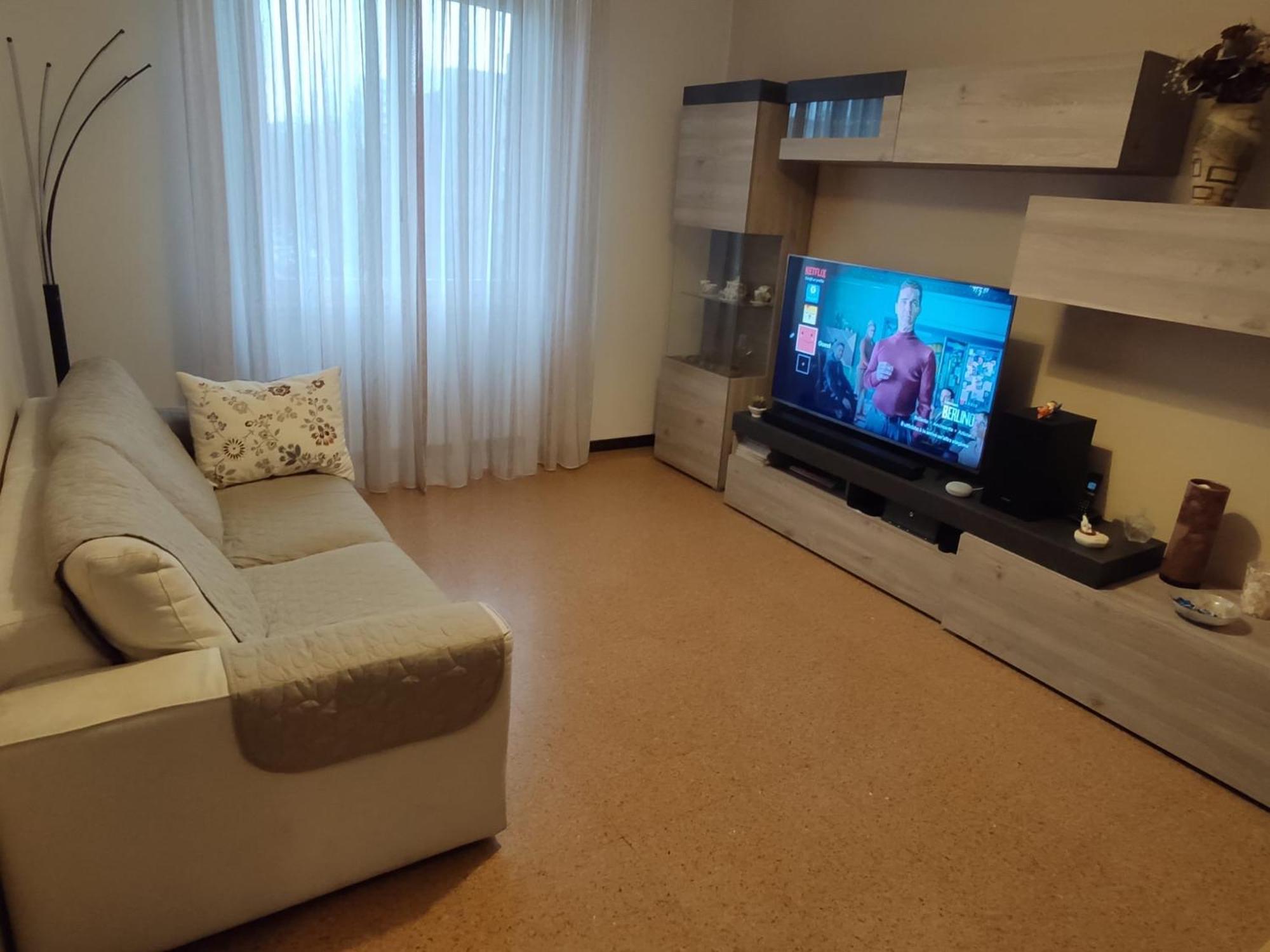 Gli Scoiattoli Di Tolstoi Lägenhet Milano Exteriör bild