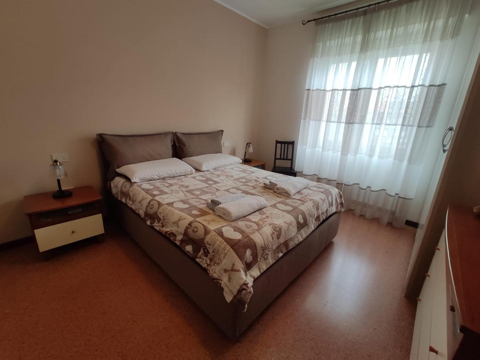Gli Scoiattoli Di Tolstoi Lägenhet Milano Exteriör bild